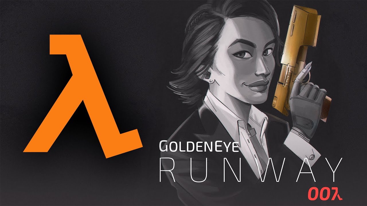 Half Life Alyx's Biggest Mod Project EVER!