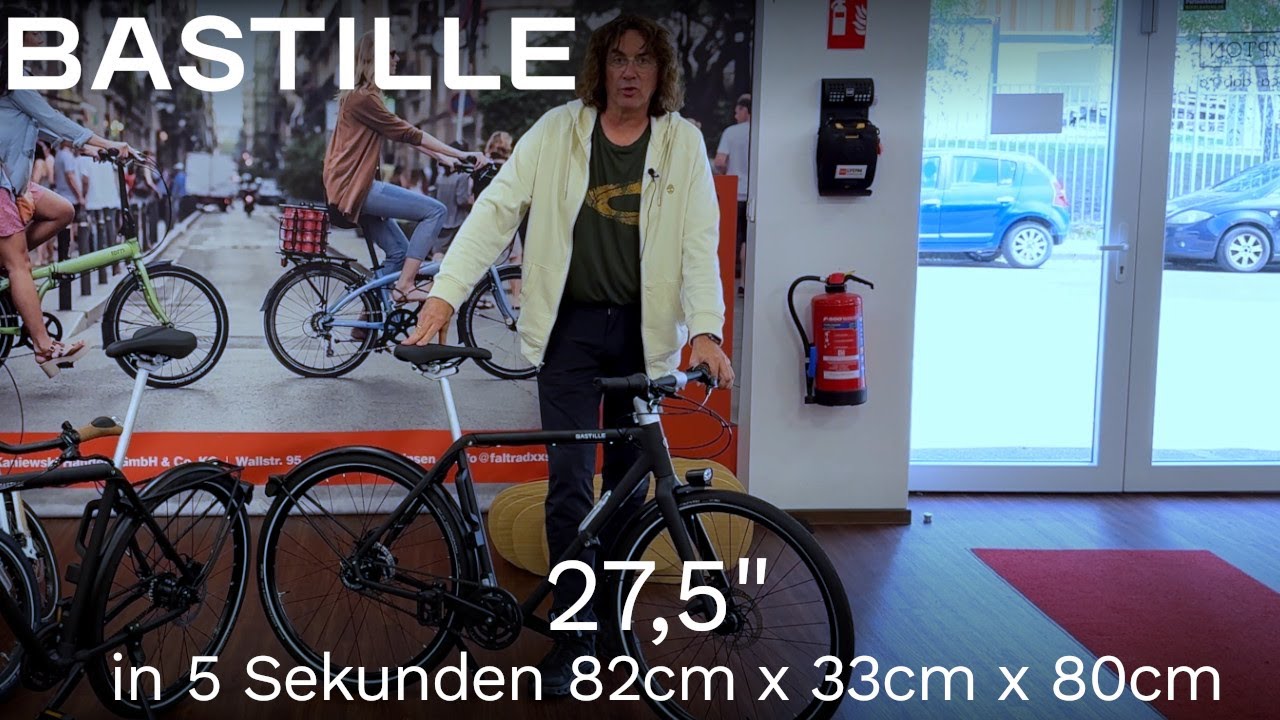 Bastille | 27,5