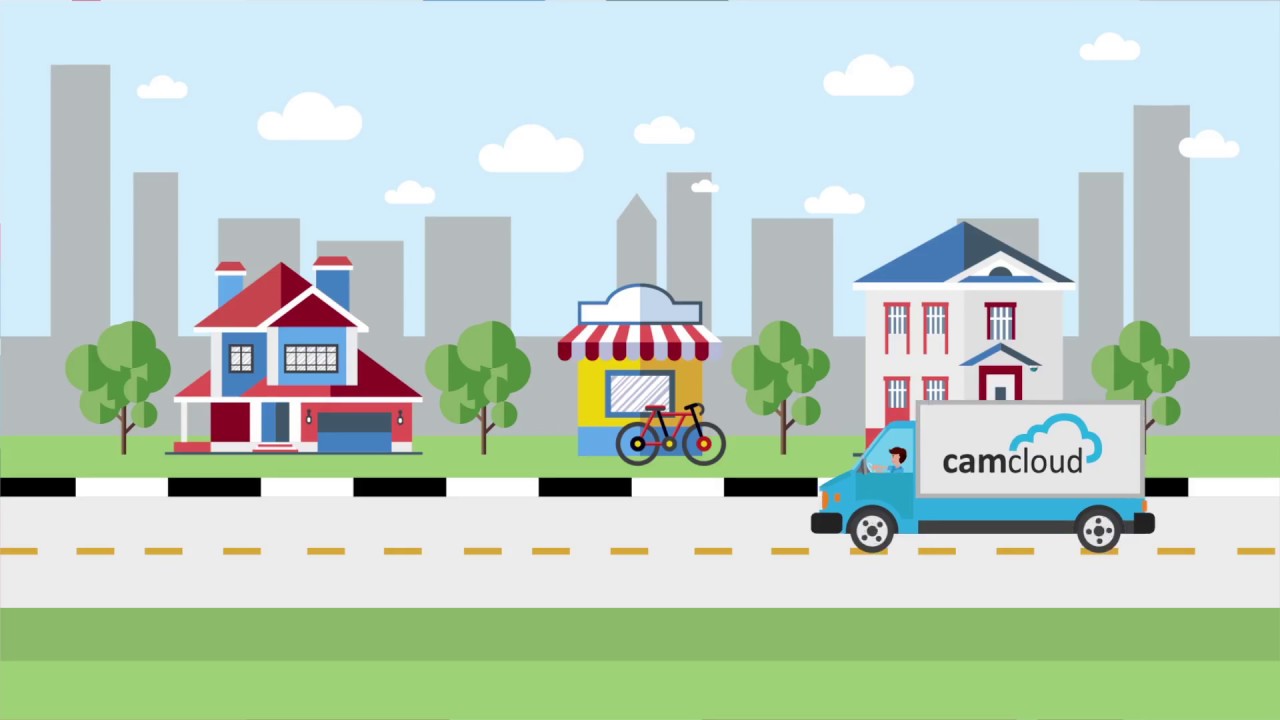 Tech Explainer Video