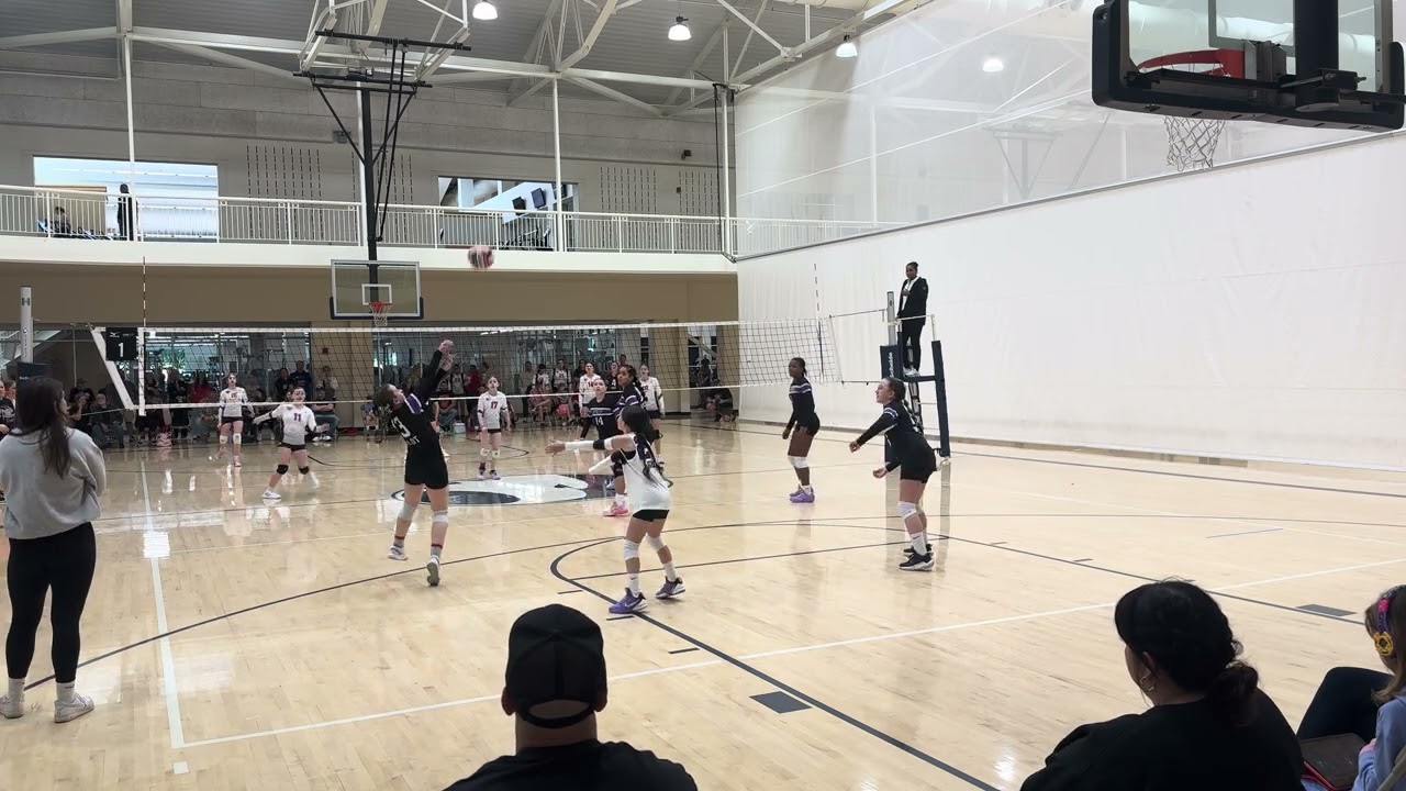 PEP12 BLACK CUPIDS CUP GAME 1 