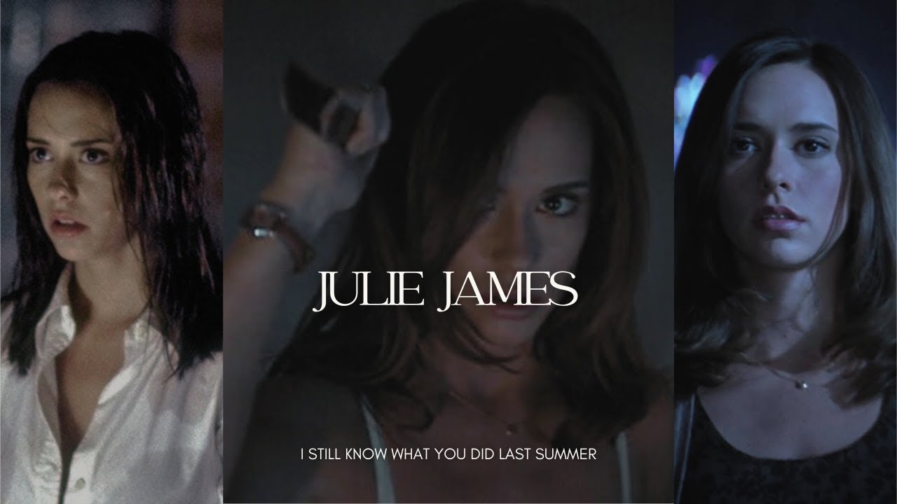 julie james scene pack | i still know what you did last summer (1998) - jennifer love hewitt