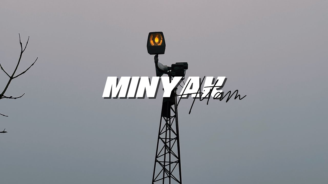 Marlo - Minyak Hitam