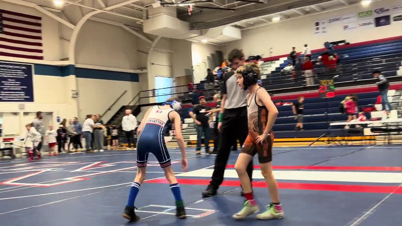 Lucas, 1/10/26, MHK, 4th match, win