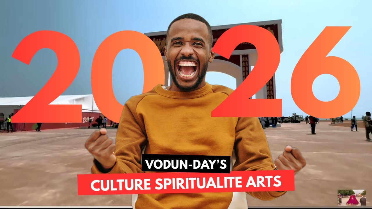 Vodun Day’s 2026 : Le Final Sans Filtre | Ce qu’on ne montre jamais à la télé ep3