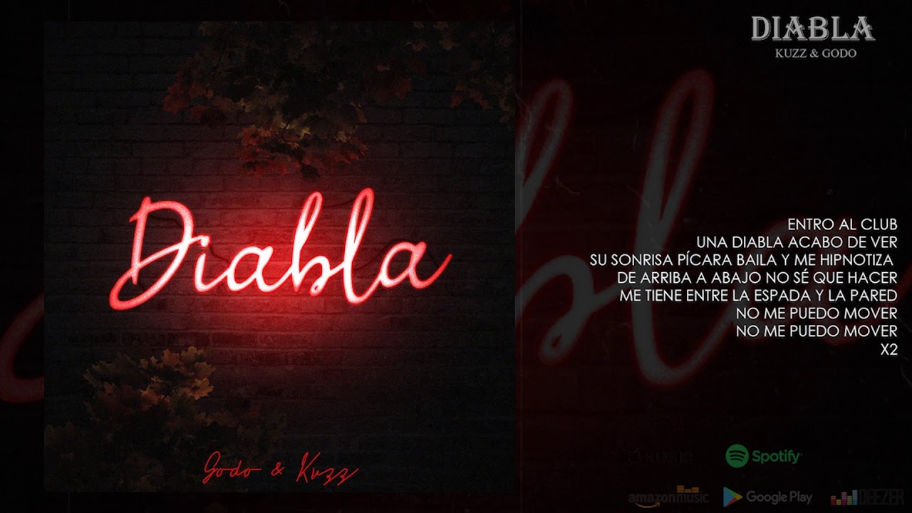 KUZZ & GODO - DIABLA