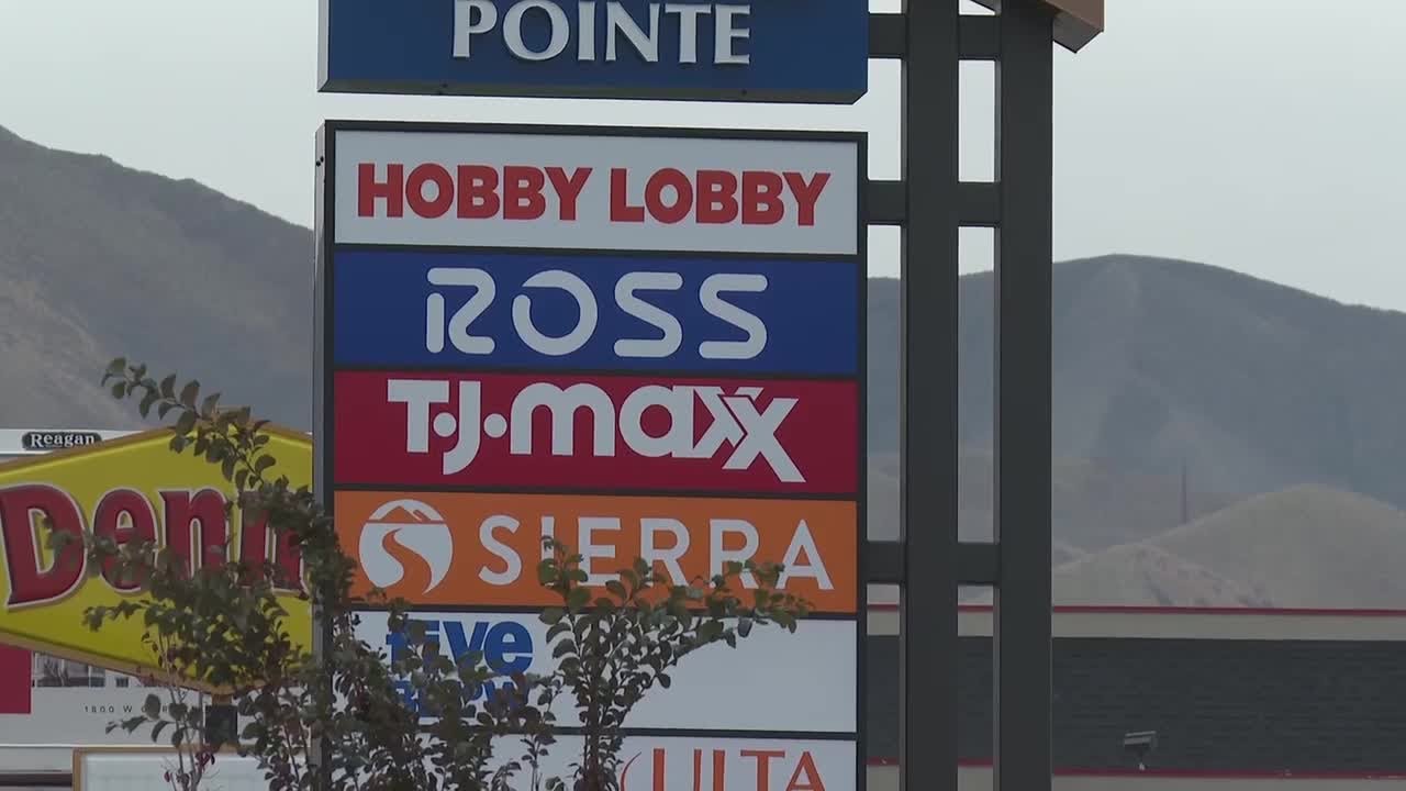 With new shopping center, Tooele's retail growth is just getting started
