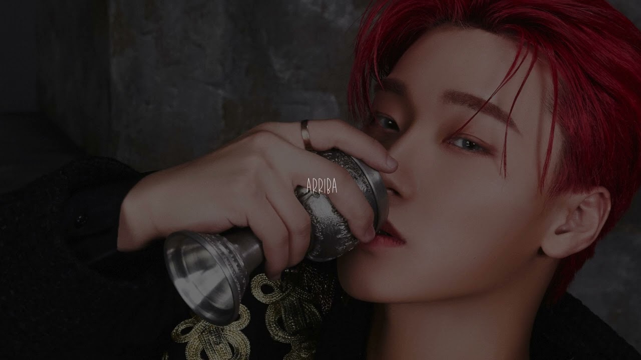 ATEEZ (에이티즈) 'ARRIBA'- Slowed & Reverb