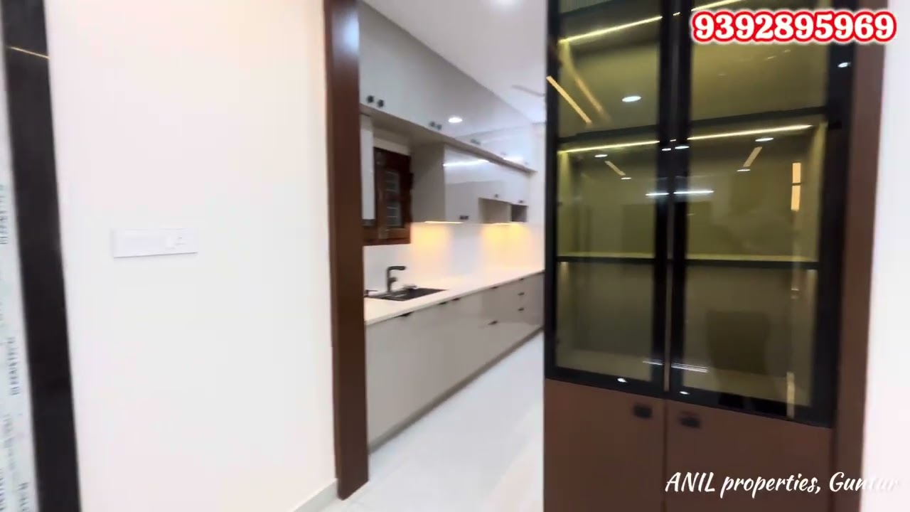 3Bhk Flat For Sale ||3bhk flats for sale in guntur ||3bhk flats in guntur |☎️ 9392895969 #guntur ###
