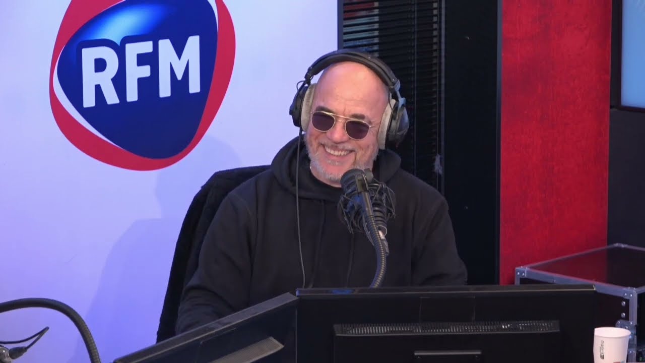 Pascal Obispo 