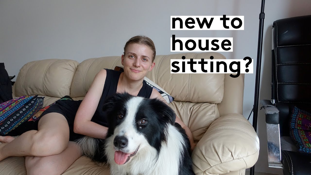How To Create An Awesome House Sitting Profile