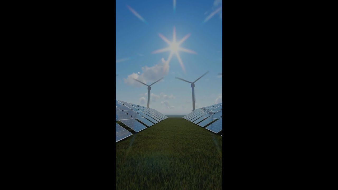 New EU Grants for Clean Energy Projects!