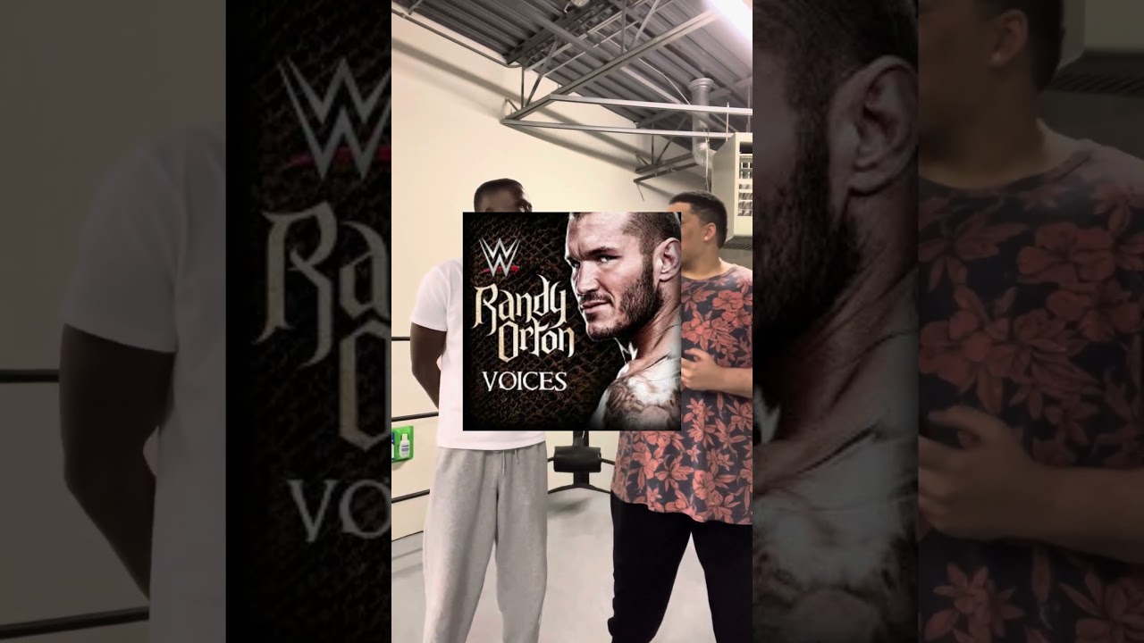 Ranking WWE Themes Without Knowing What’s Next