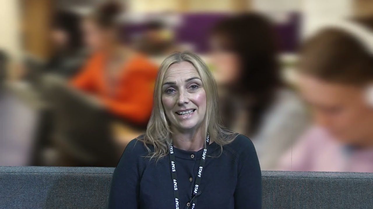 Year 13 End of Year Video 2025 - Official YouTube Channel for Durham Sixth Form Centre