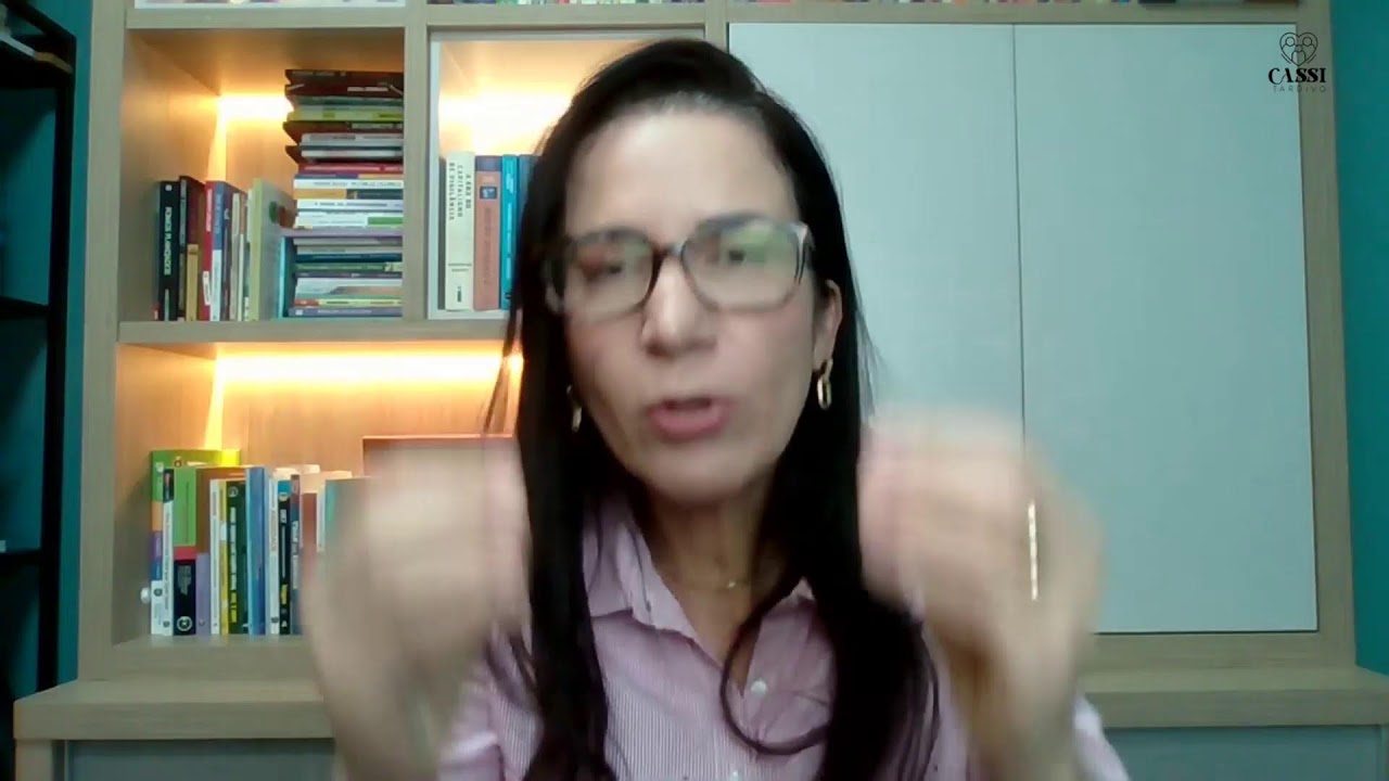 REGRAS E LIMITES COM OS FILHOS