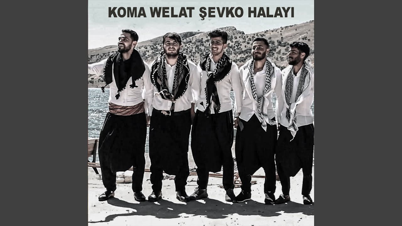 Şevko Halayı