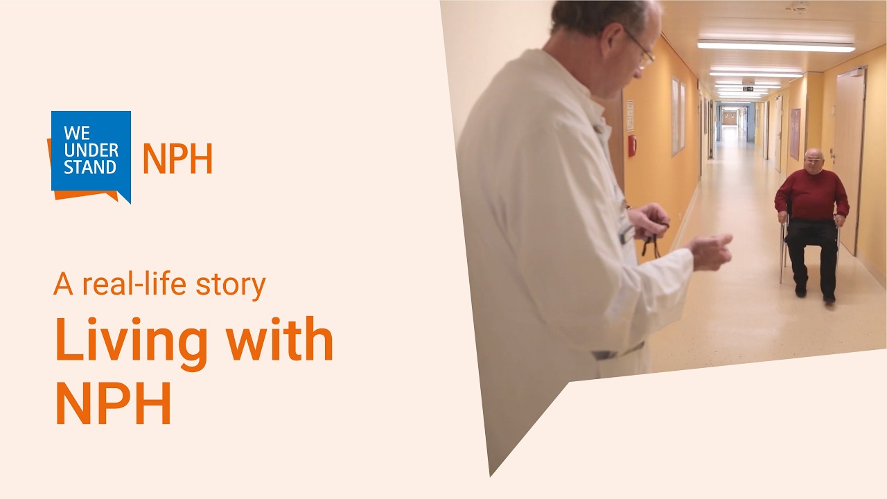 Living with NPH: Normal Pressure Hydrocephalus | Diagnosis, Shunt Surgery & Life After Treatment