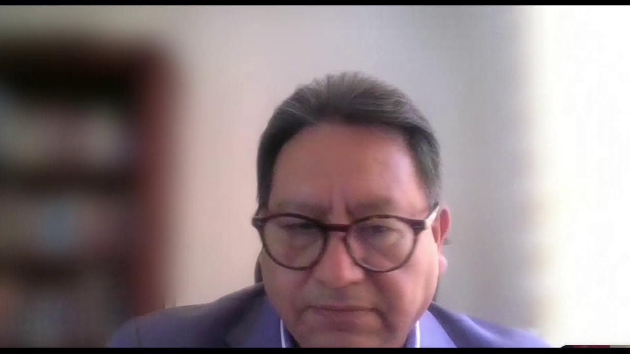 3er Día del Congreso de antropología
