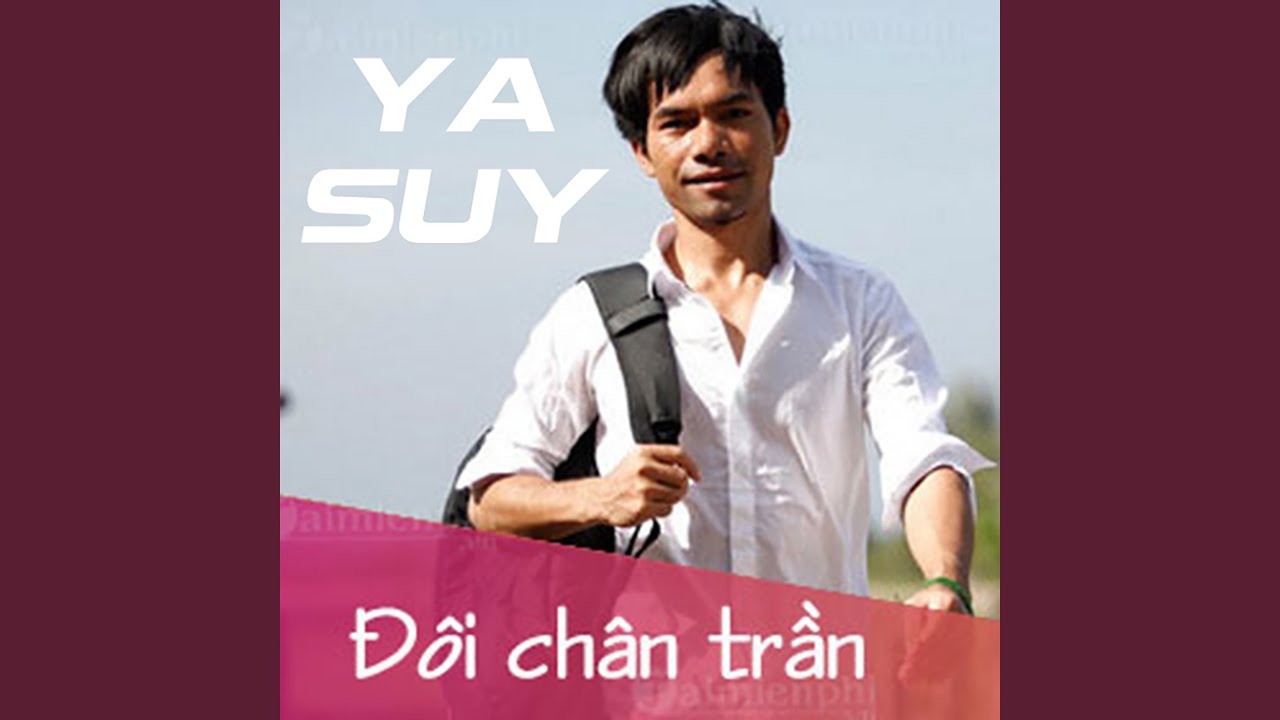 Đ&ocirc;i Ch&acirc;n Trần