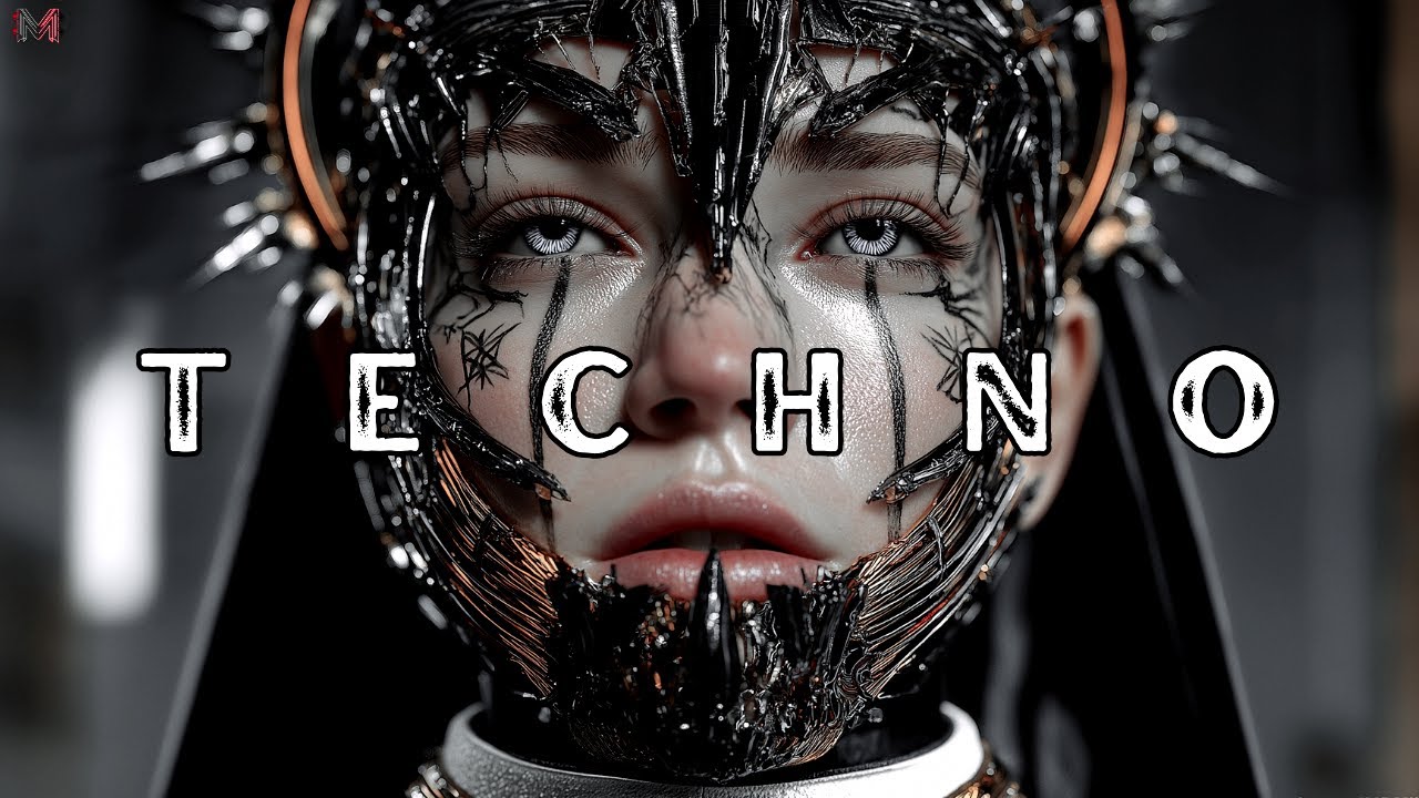 ULTIMATE TECHNO MIX 2025 💣 Driving & Peak - Time Techno Bangers | EP 11 | Mixed by Morphine
