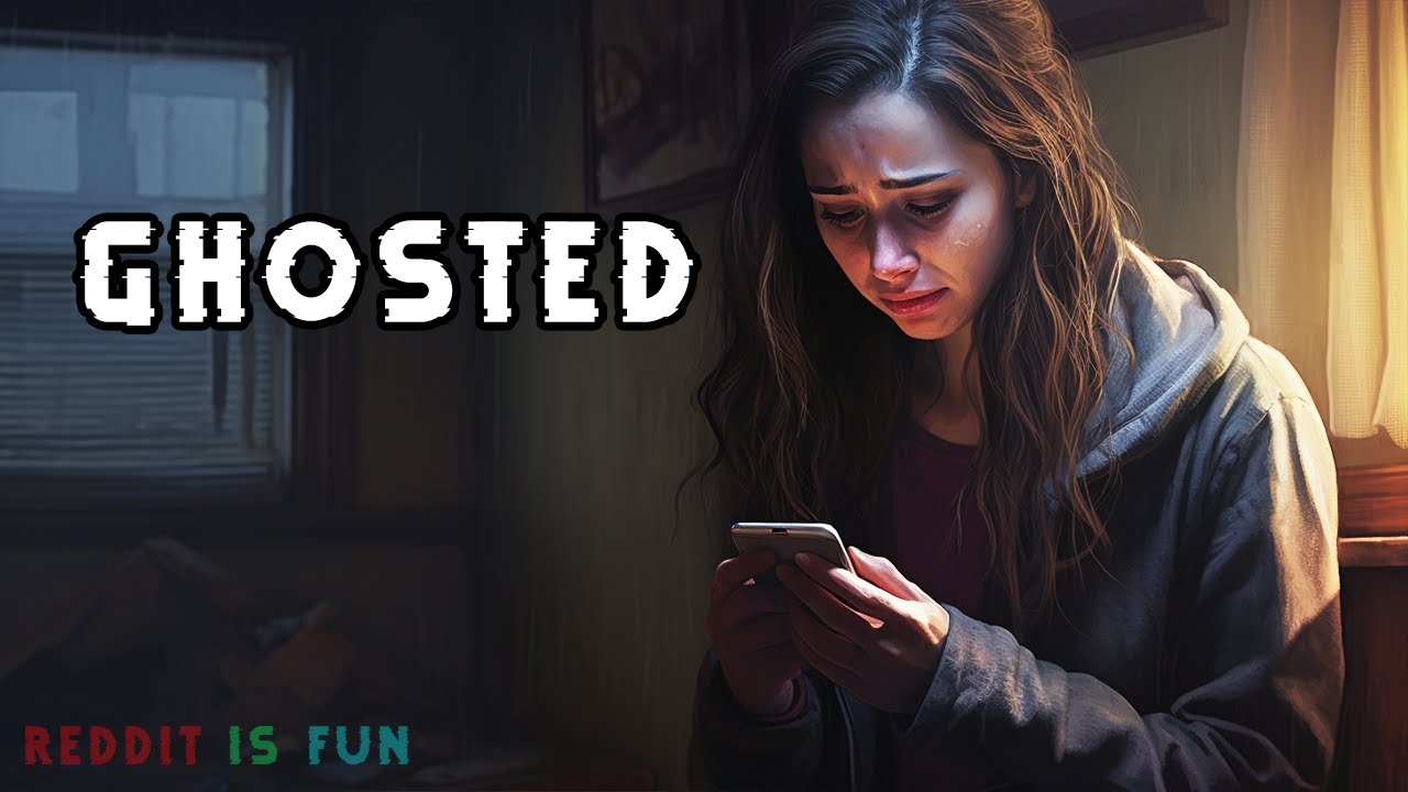 Reddit Is Fun: My Ex Ghosted Me After 4 Years, Then Came Crawling Back