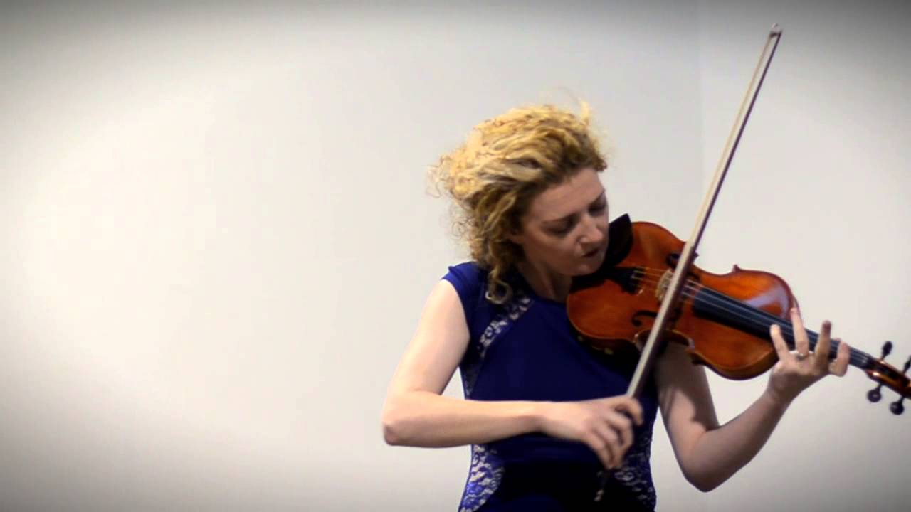 Elizabeth Cooney The Lark in the Clear Air