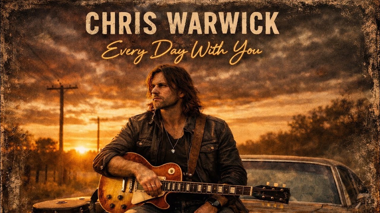 Every Day With You  (2026)