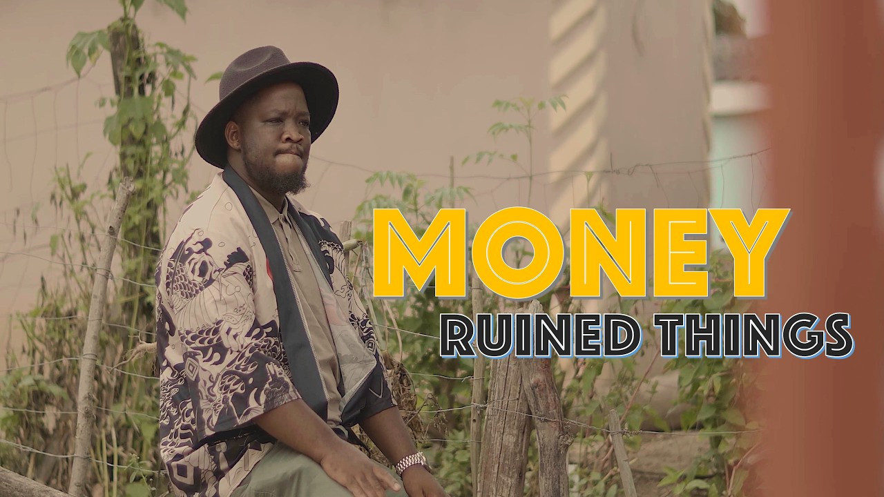 uDlamini YiStar part 05   Episode 22 It didn't come alone