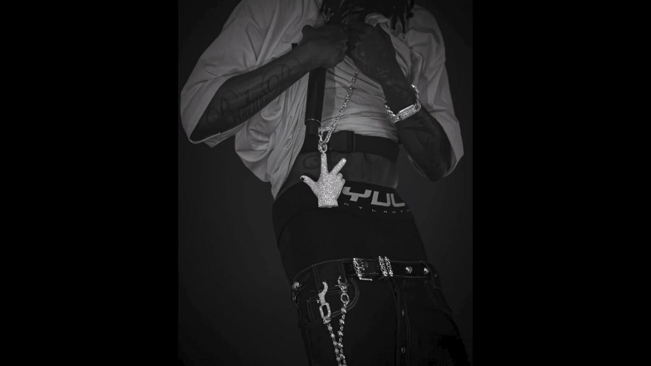 (FREE) Playboi Carti x I AM MUSIC Type Beat - 