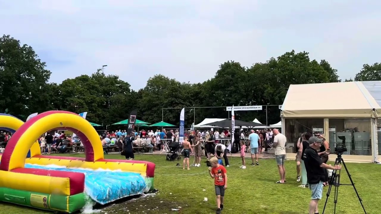 De Dag van de Haagse Voetbal Historie 2025
