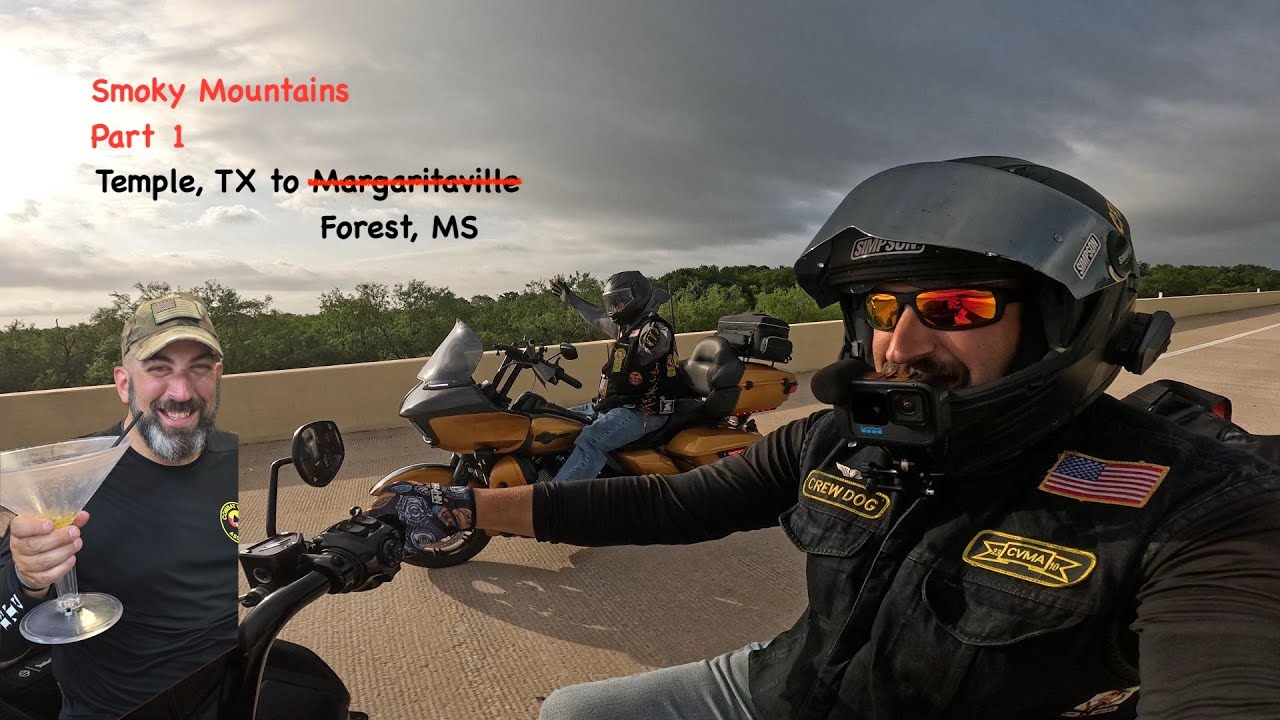 Smoky Mountains part 1