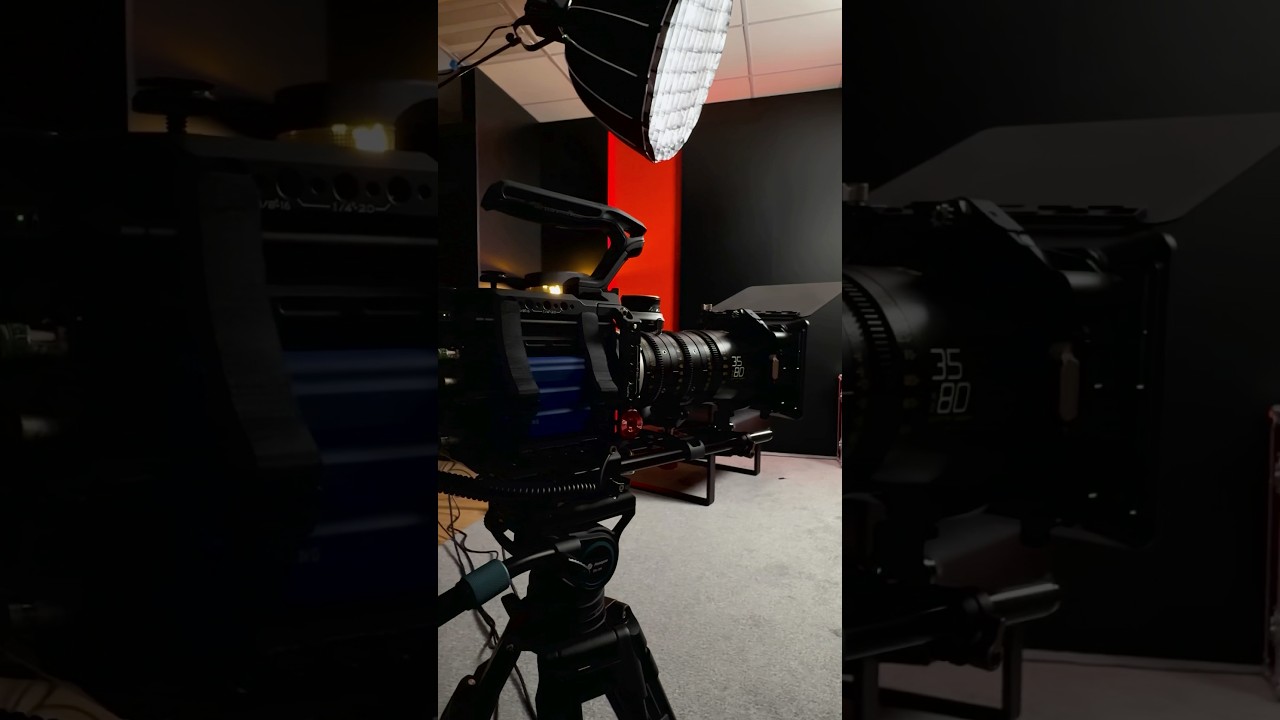 BANDSTAGE PRODUCTION 🔴 | Official Visualizer