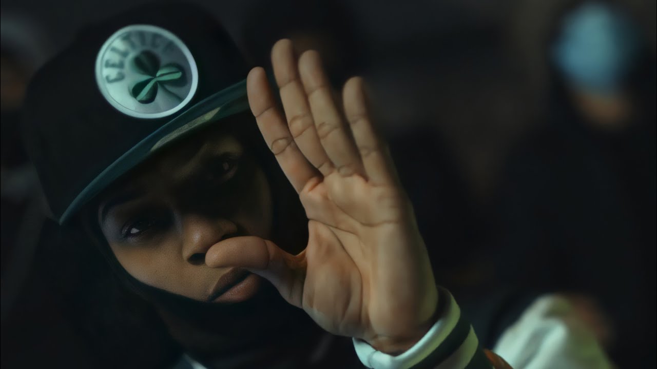 EL MEJOR DE LA NUEVA - GRETY EL34 (VIDEO OFICIAL) #spanishdrill