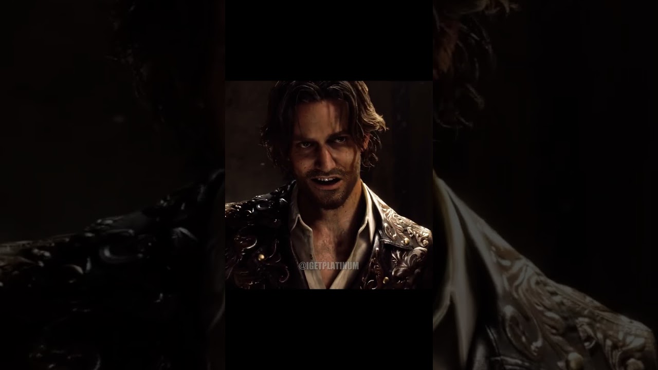 2023 Games that meet, fail, exceed the expectations#shorts #gaming #ps5 #playstation #residentevil