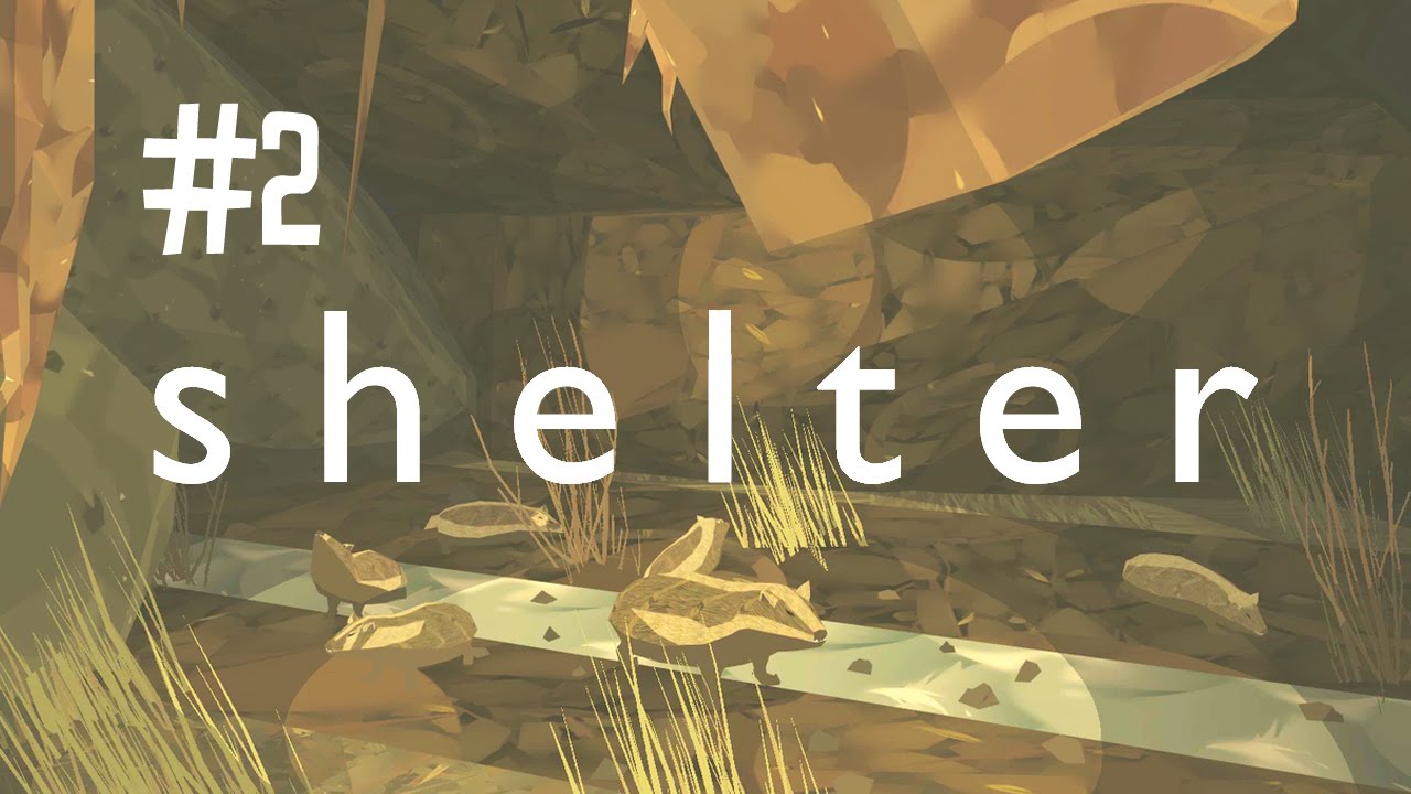 THE BADGER BRIGADE - SHELTER (EP.2)