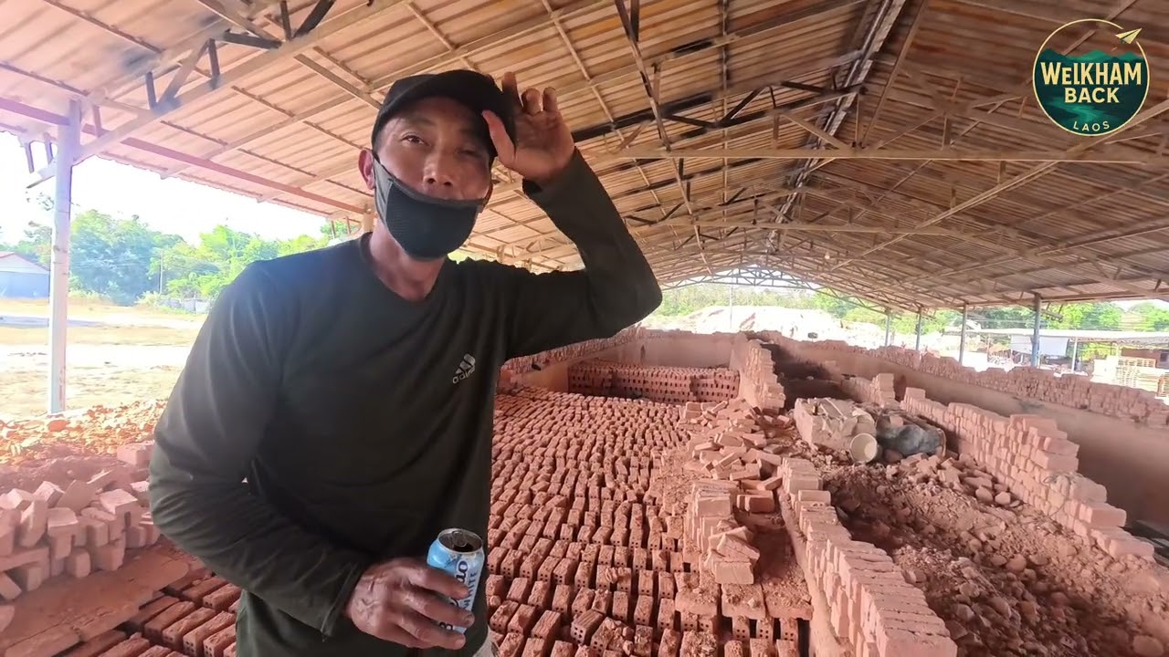 Hmong deportee life work, adaptation, and surviving in Laos