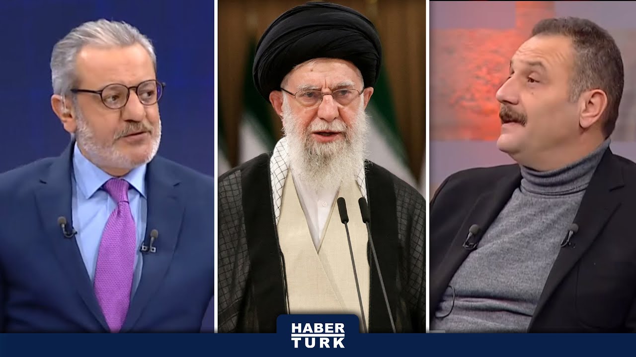 İran Ordusu Alarmda: İran Savunma Ve Saldırı Planları Hazır Mı?