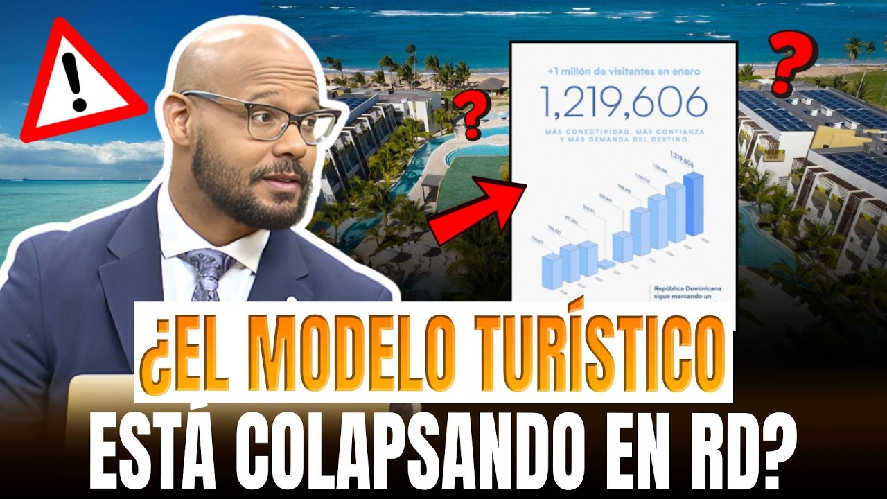 LO QUE OCULTAN LOS HOTELES EN RD TE DEJARÁ FRÍO 😱🇩🇴