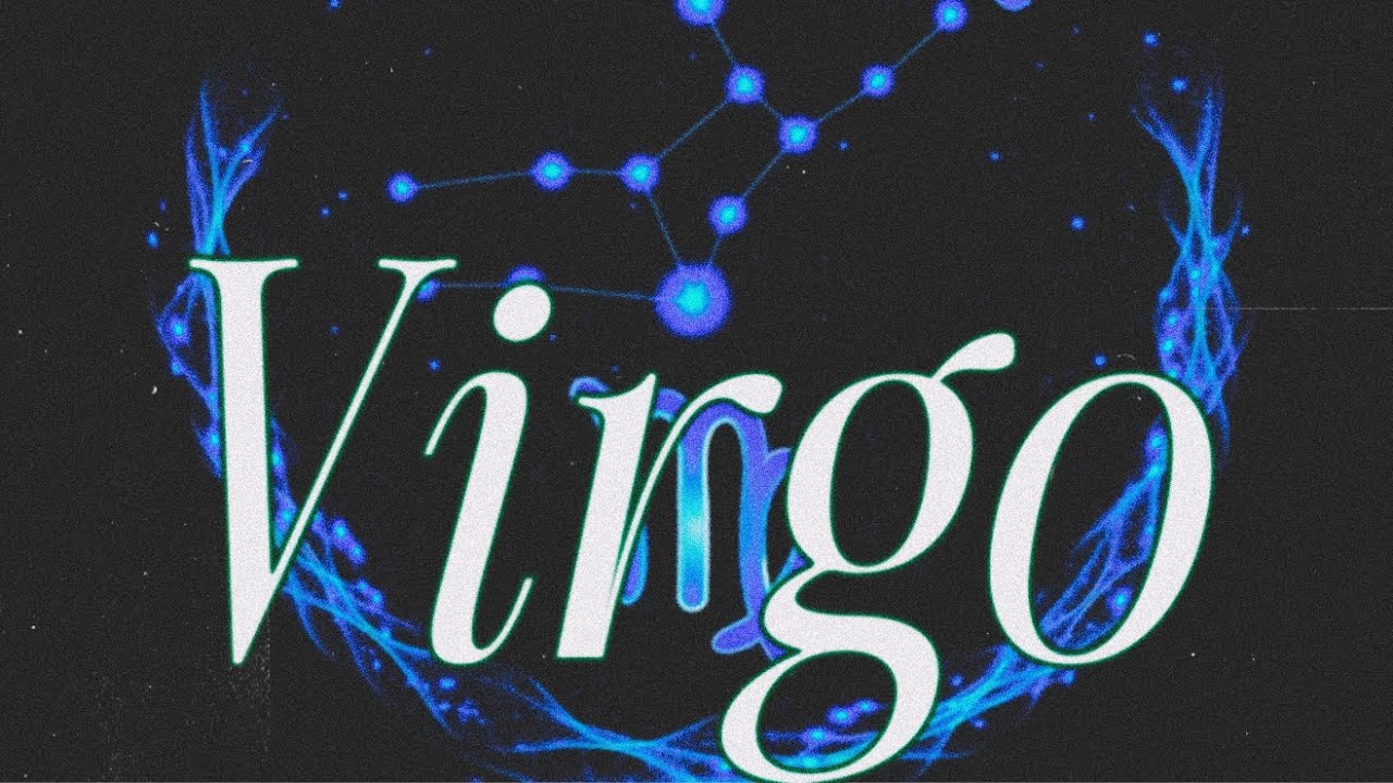 Virgo ♍️: