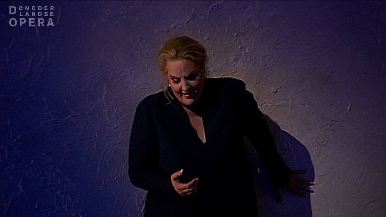 Tristan un Isolde