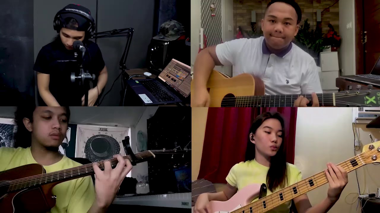 Underclass - The Breakup Song (Unplugged)