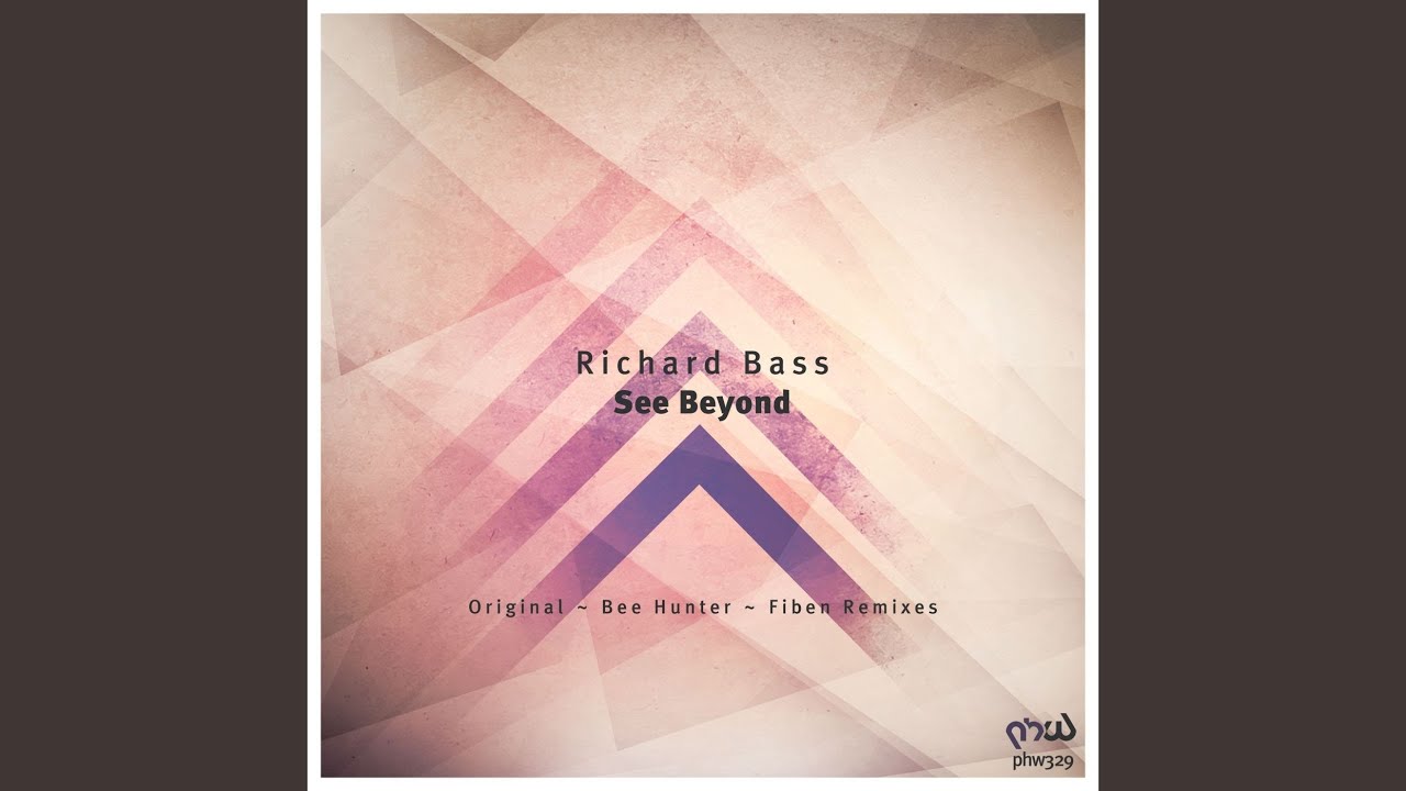 See Beyond (Original Mix)