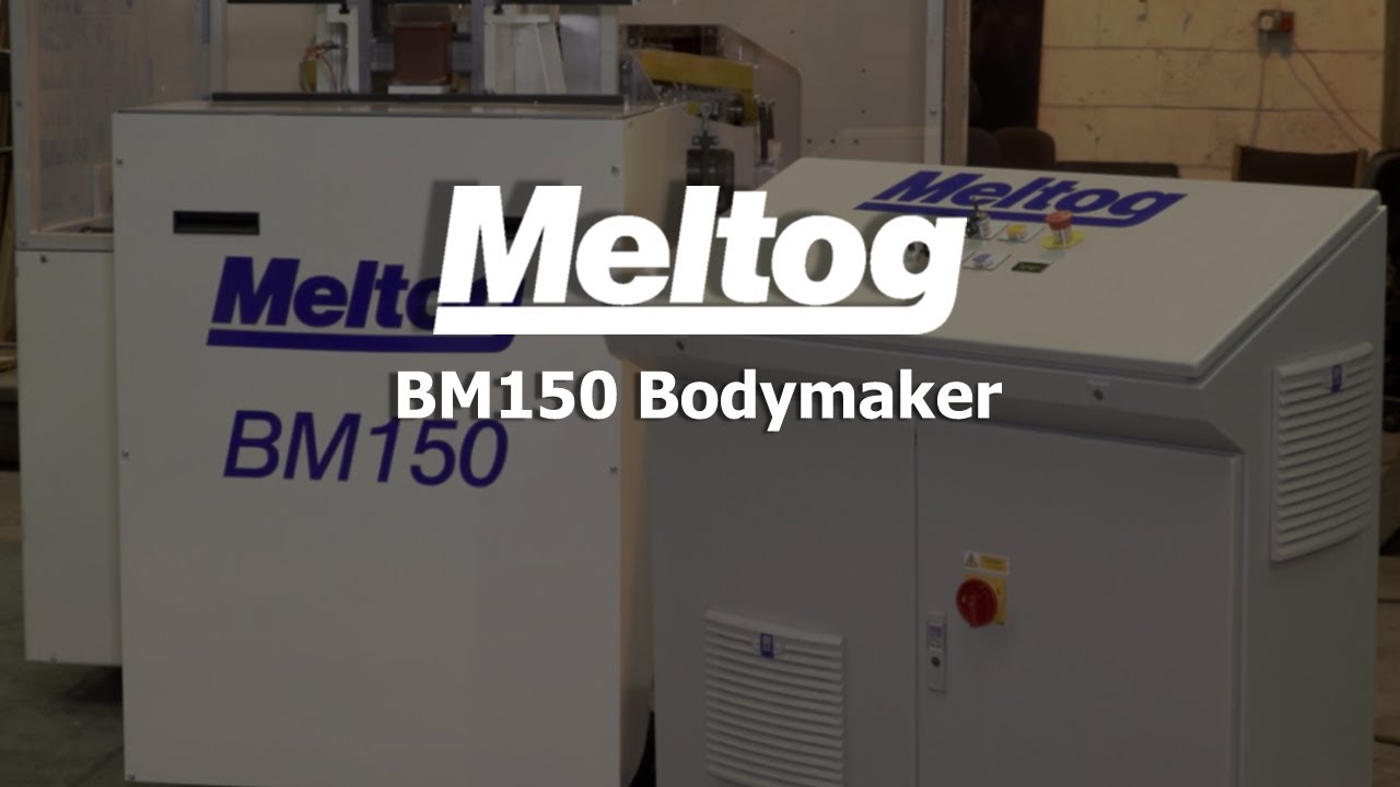 BM150 Bodymaker