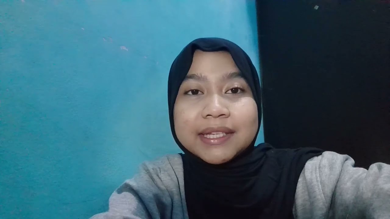 Pengertian Uang & Sistem Pembayaran - Mutiara Debrina Nur Sahira (2307025009)