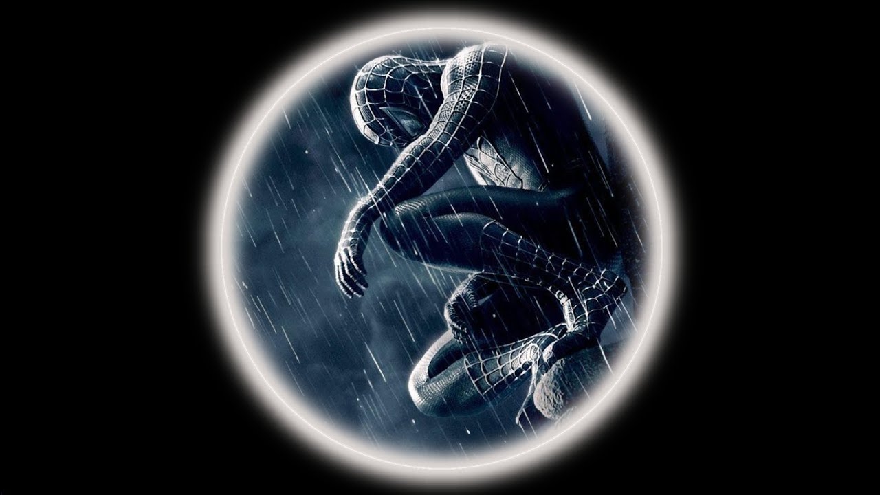 Black Suit [Slowed + Reverb]