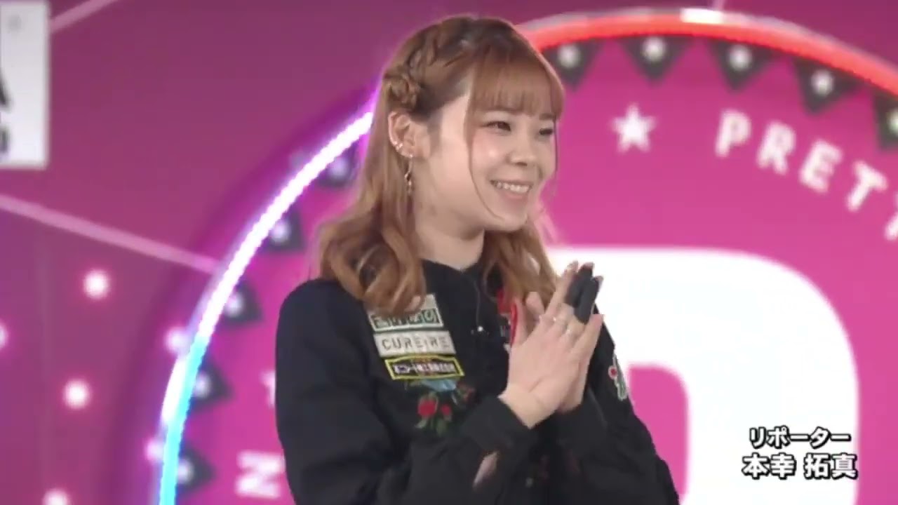 ボウリング革命 P★LEAGUE 第900回 シリーズ2023 第3戦 1回戦A 櫻井眞利子×三浦美里×岩見彩乃