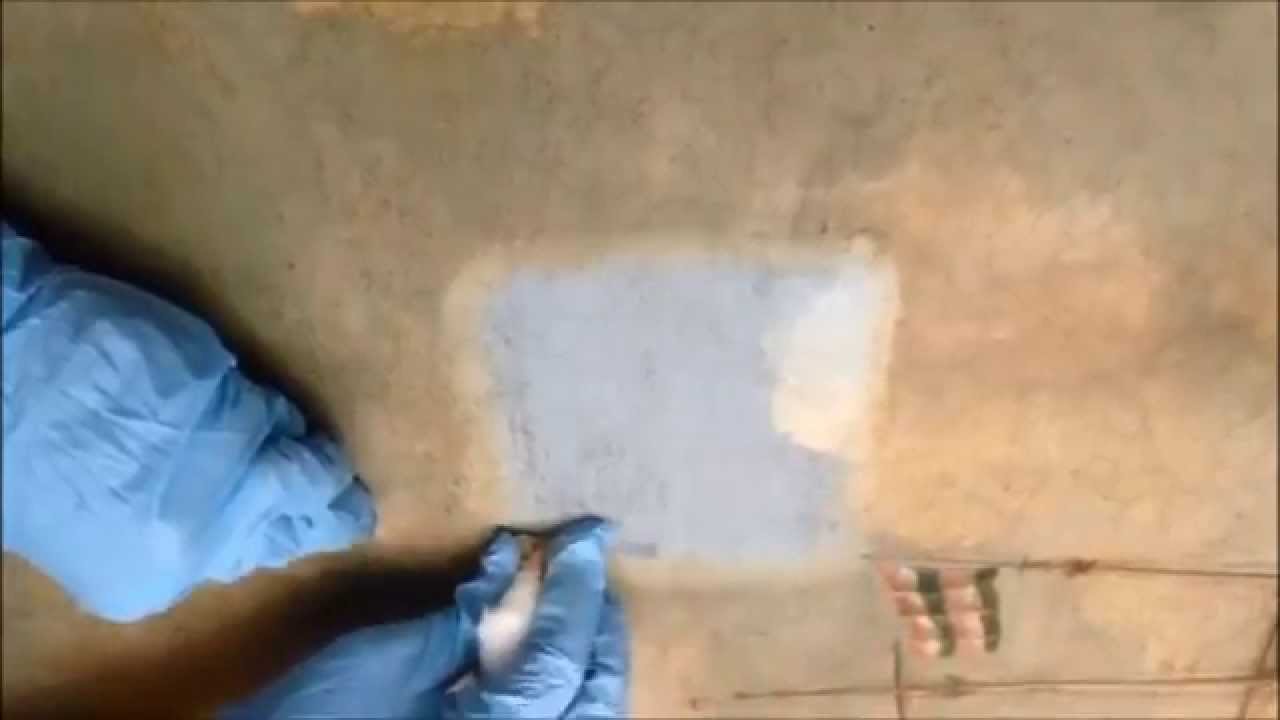 Restauro dipinti: come si ripulisce un quadro antico?