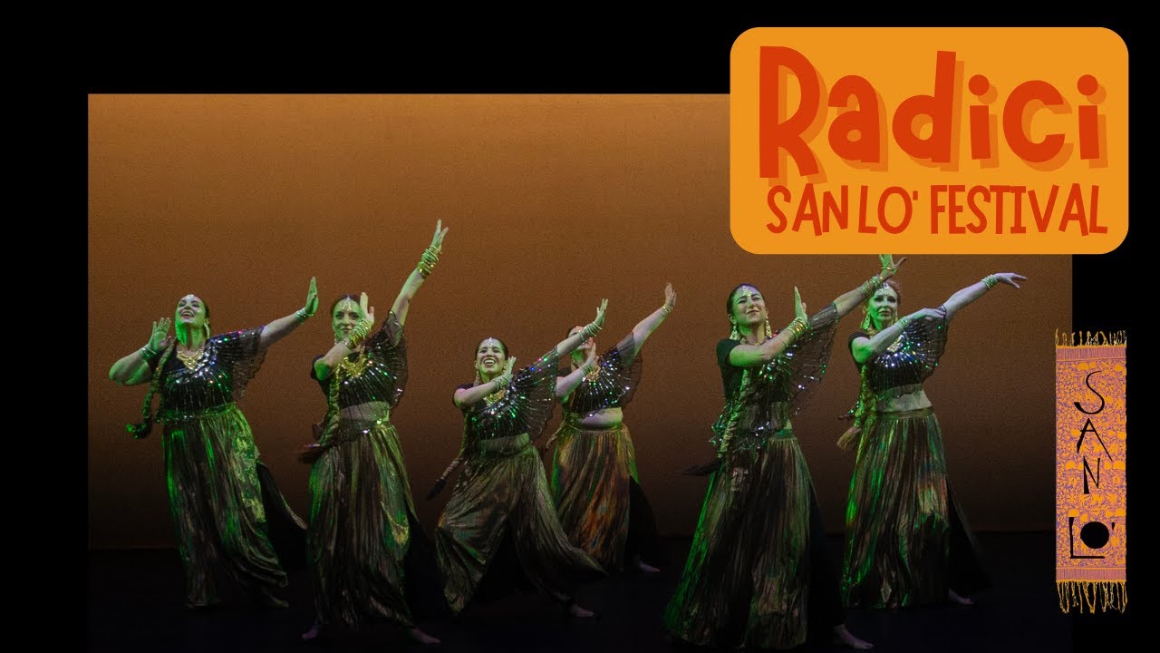 Radici Urbane @ San Lo' Festival 2025