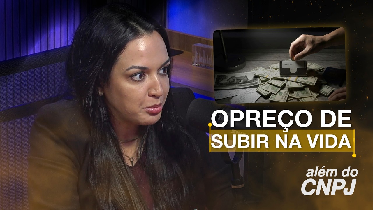 O PREÇO DE CRESCER: POR QUE AS PESSOAS TE JULGAM QUANDO VOCÊ EVOLUI