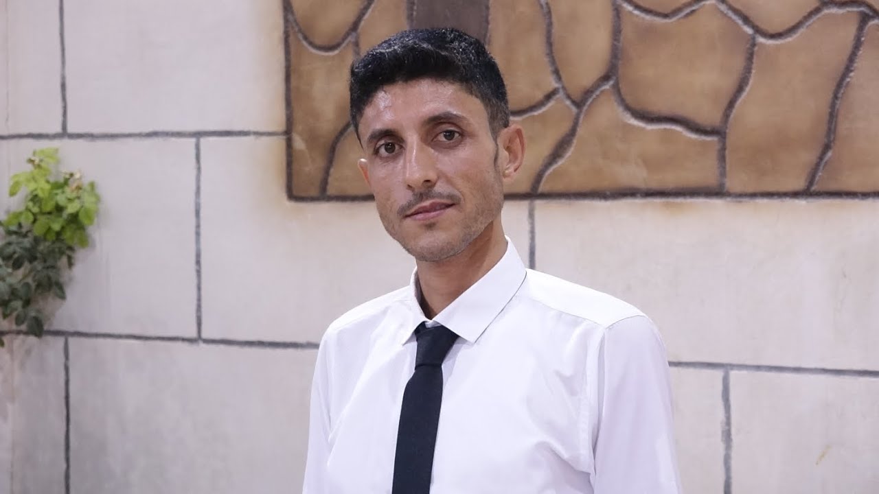 @زفاف العريس عمران ابن الحاج احمد الحلبي(5)