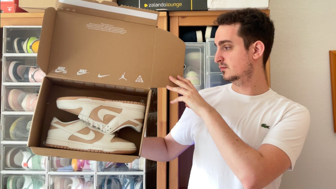 NIKE DUNK LOW NEXT NATURE LA REALIDAD | ¿VALEN LA PENA EN 2023? | BEIGE SAIL